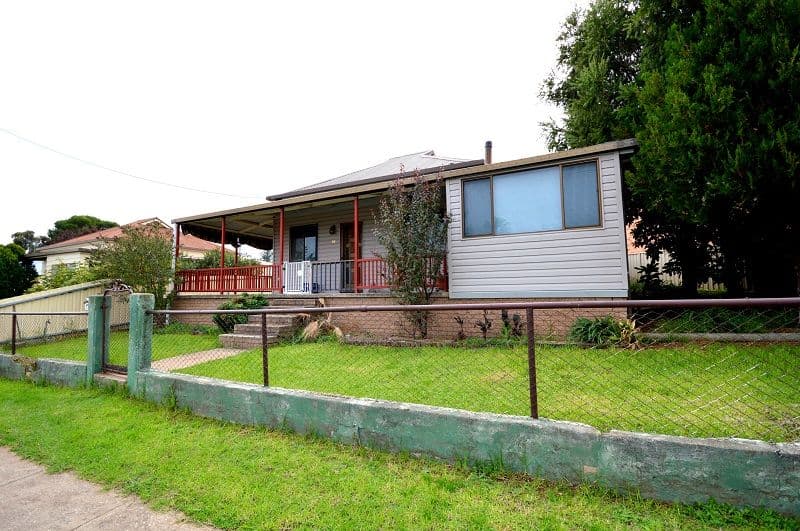 18 Gaskill Street, Canowindra - Image 1