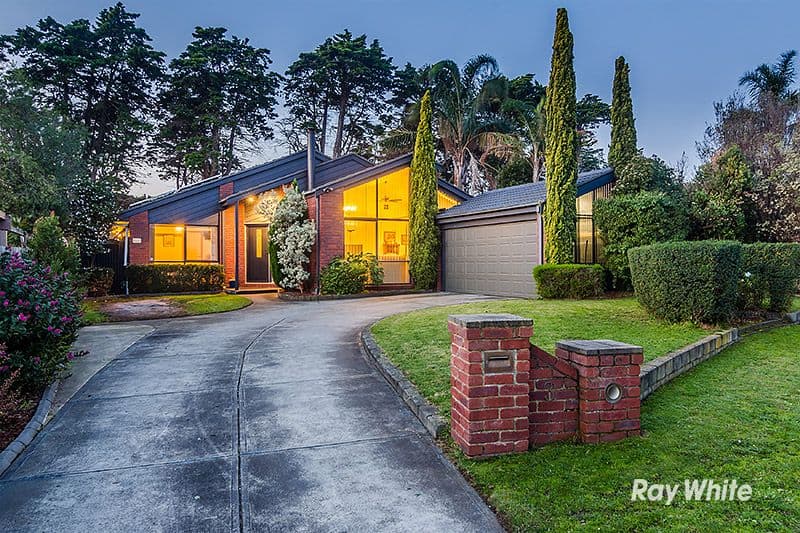 3 Kibo Court, Cranbourne North VIC 3977, Cranbourne North - Image 1