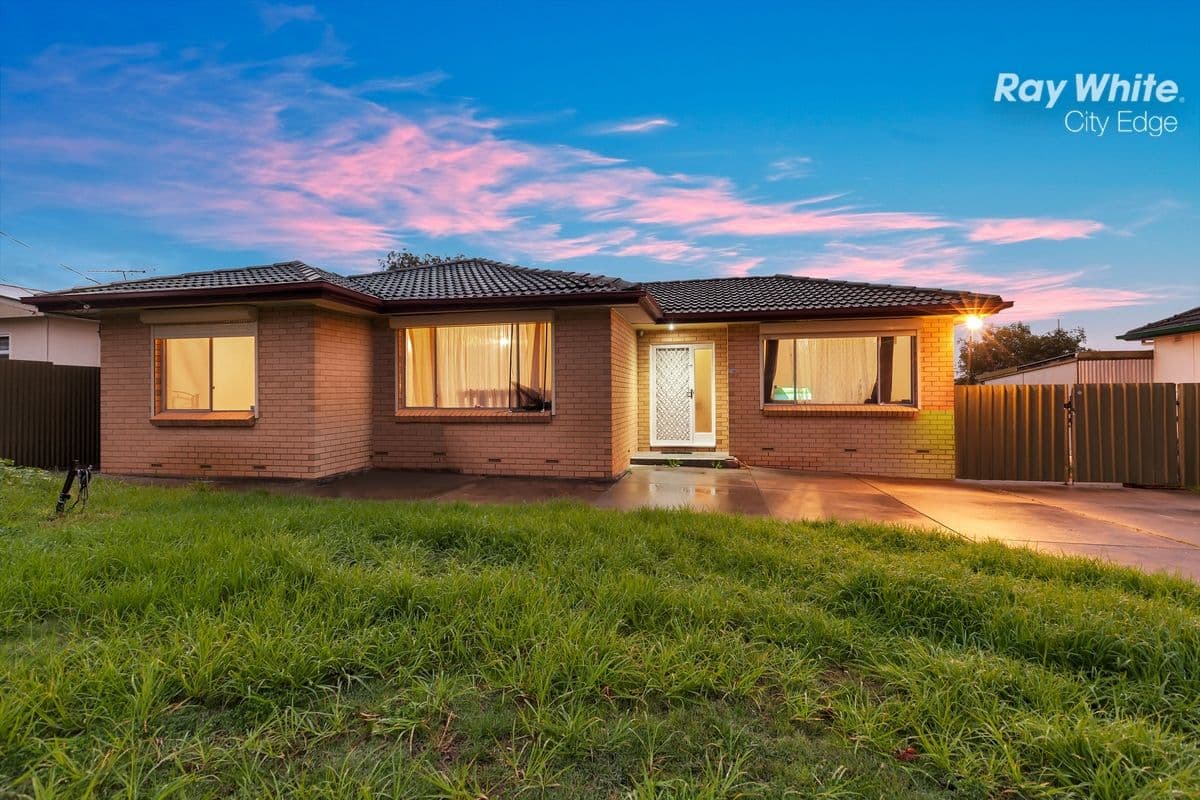10 Gregory Street, Ridgehaven SA 5097, Ridgehaven - Image 1