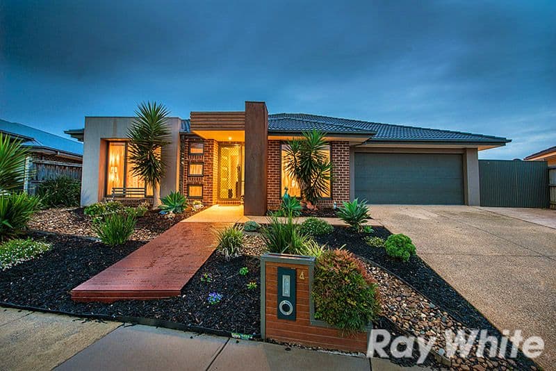 4 Jirakee Close, Botanic Ridge VIC 3977, Botanic Ridge - Thumbnail 2