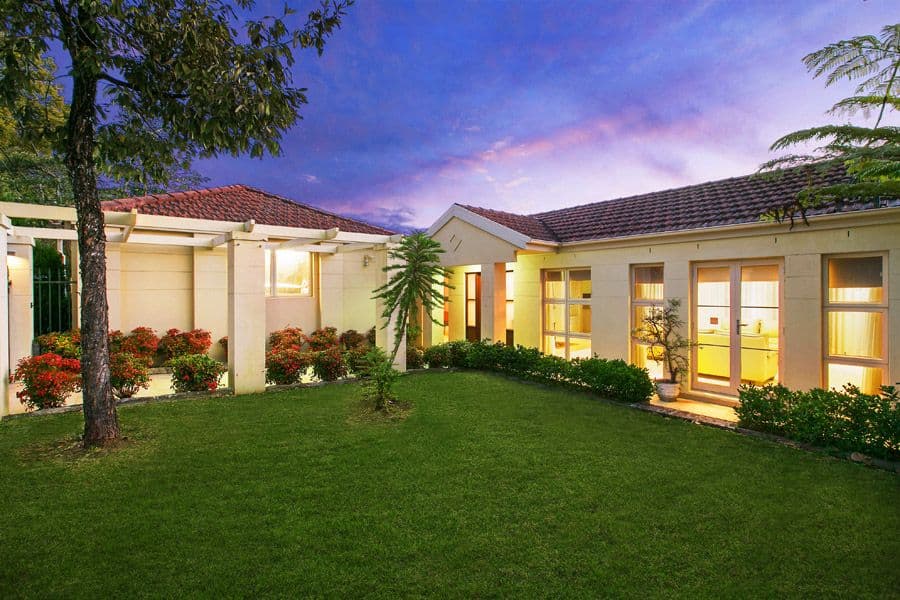 7 Illoura Lane, Wahroonga - Image 1