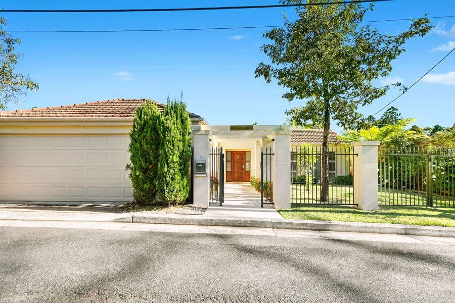 7 Illoura Lane, Wahroonga - Thumbnail 5