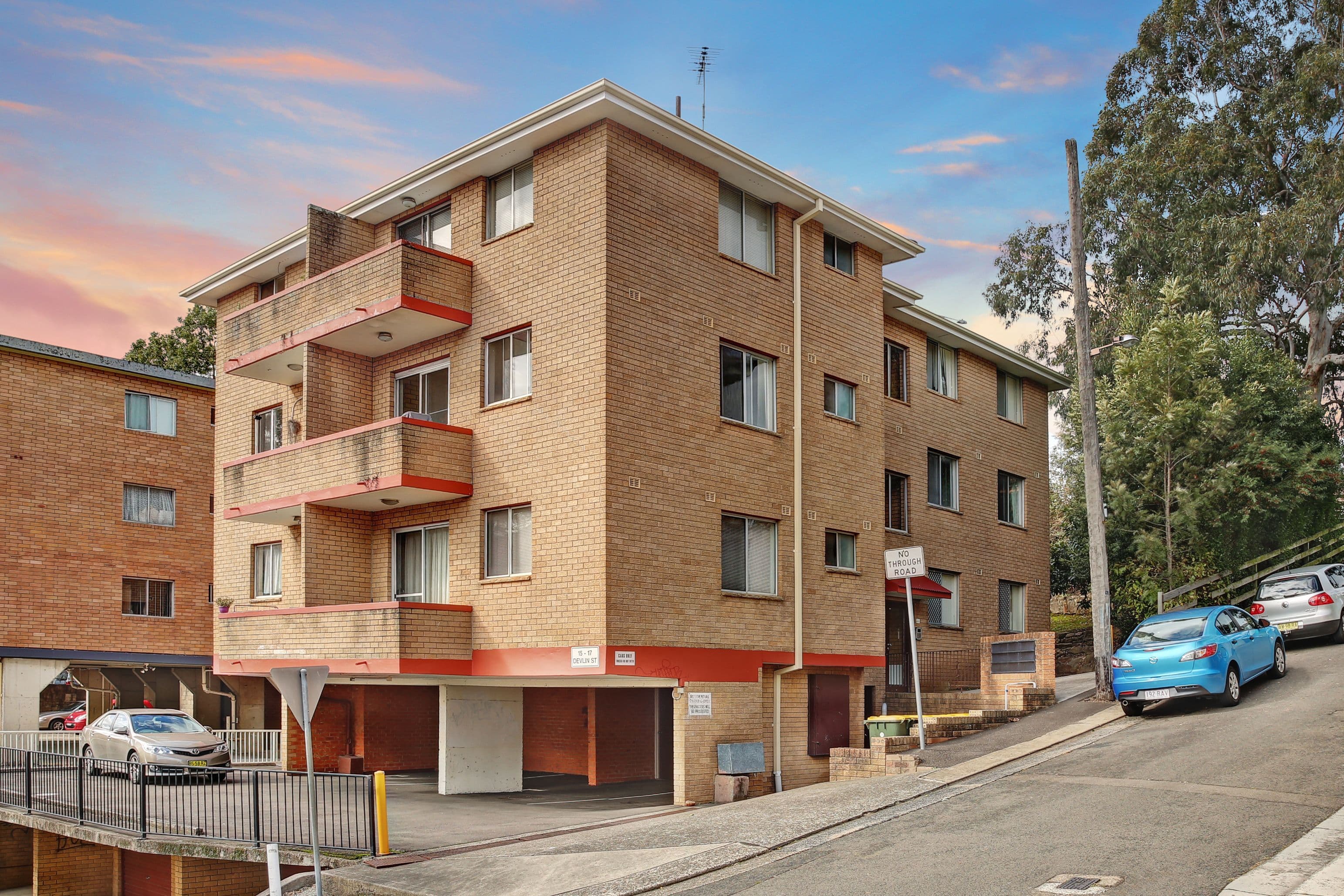 15 Devlin Street, Ryde NSW 2112, Ryde - Thumbnail 4