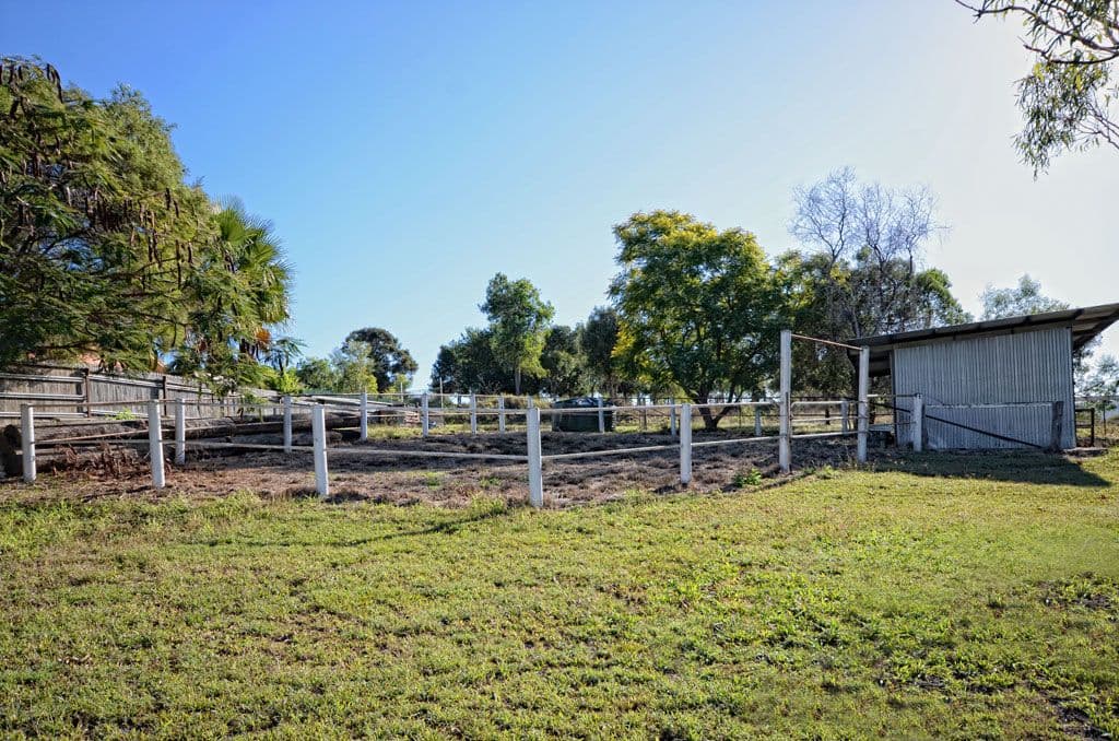18 Blanchs Road, Thangool QLD 4716, Thangool - Image 1