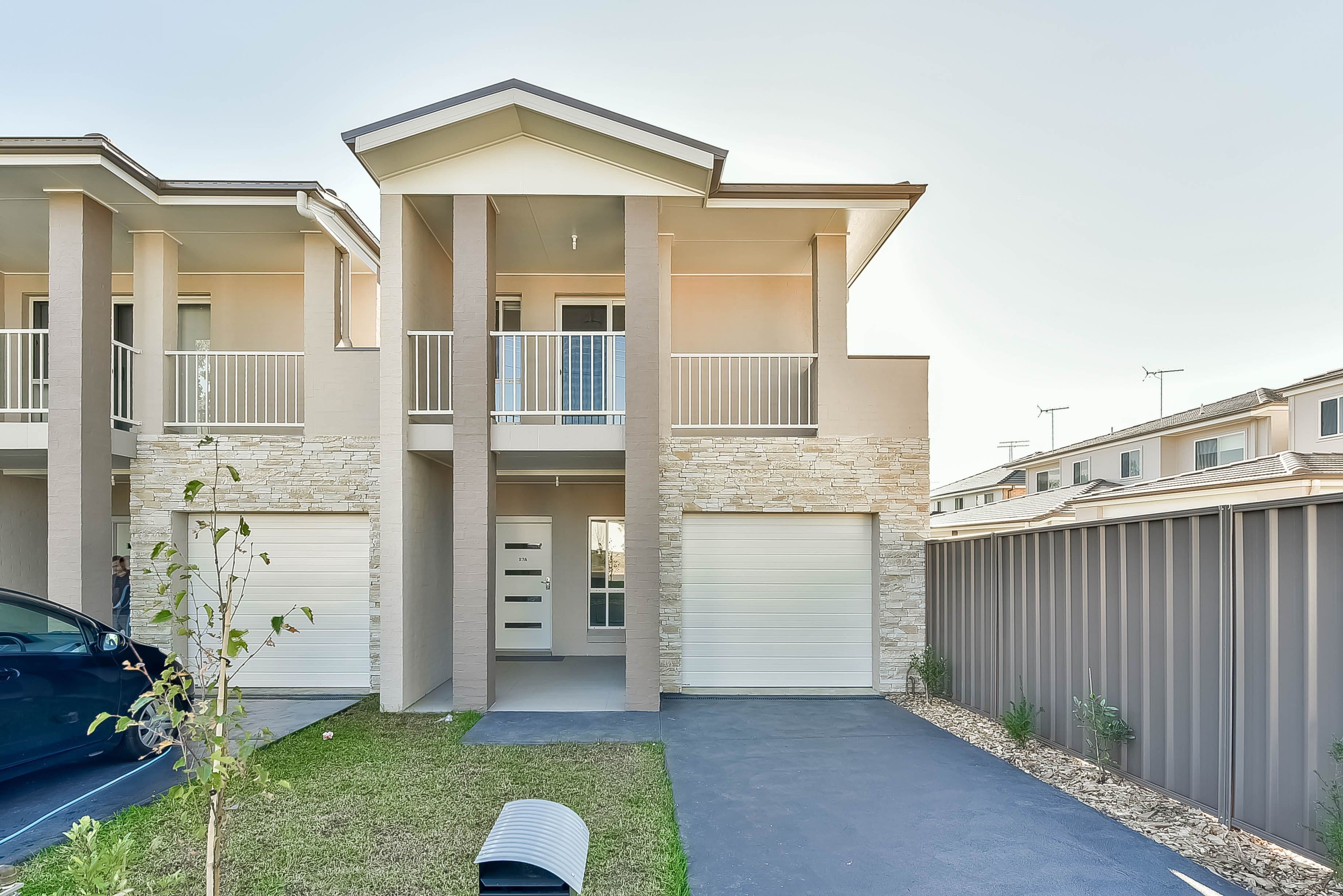 27A Aubrey Street, Ingleburn NSW 2565, Ingleburn - Image 1