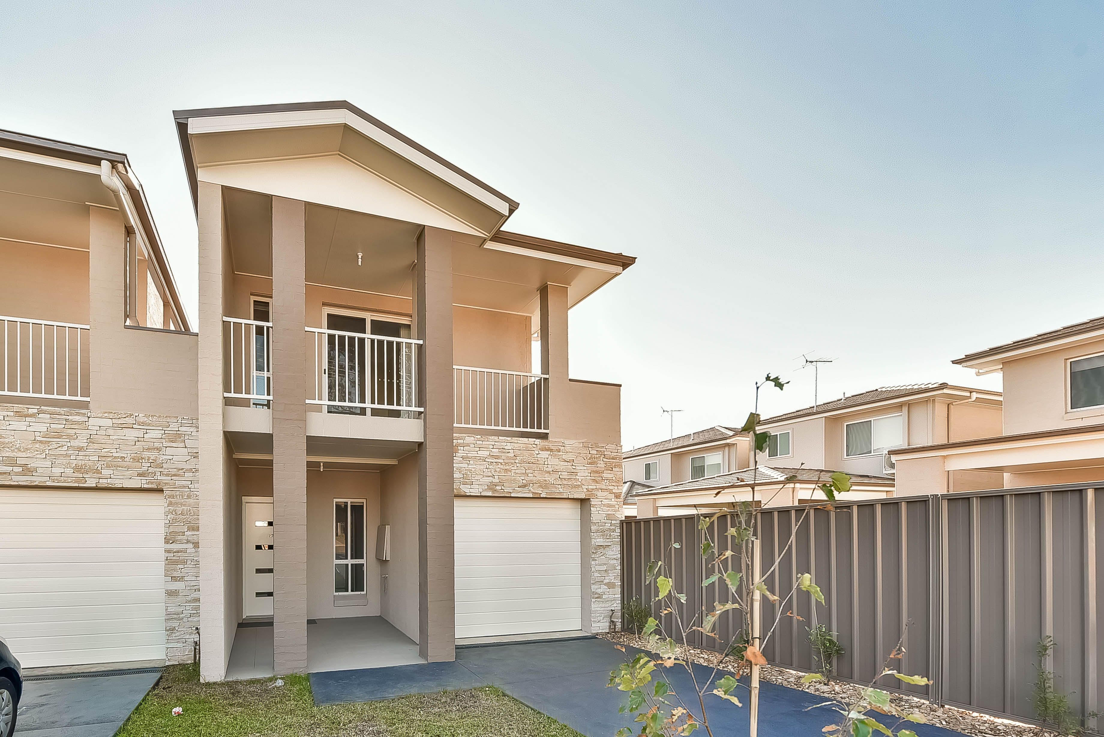 27A Aubrey Street, Ingleburn NSW 2565, Ingleburn - Thumbnail 2