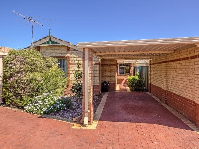 Unit 7, 6 Dowling Street, Rockingham WA 6168, Rockingham - Image 1