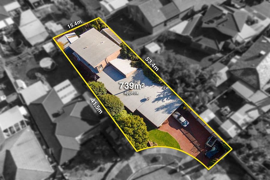 11 Fern Court, Craigieburn VIC 3064, Craigieburn - Image 1