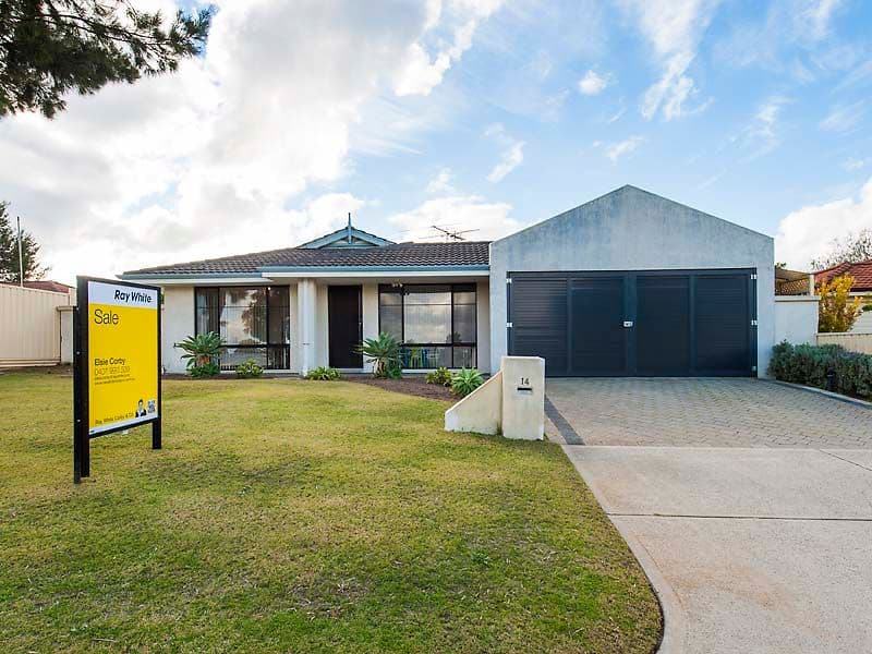 14 Cardinal Garden, Warnbro WA 6169, Warnbro - Thumbnail 2