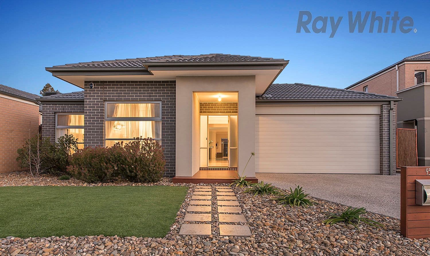 93 Yuruga Boulevard, Point Cook VIC 3030, Point Cook - Image 1