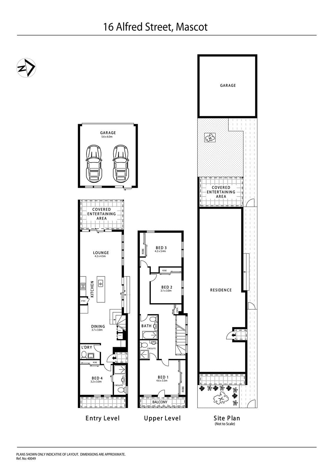 16 Alfred Street, Mascot - Thumbnail 6