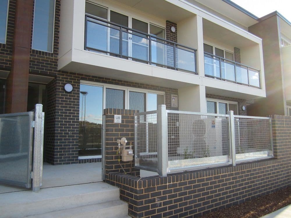 8/1 Limburg Way, Greenway ACT 2900, Greenway - Image 1
