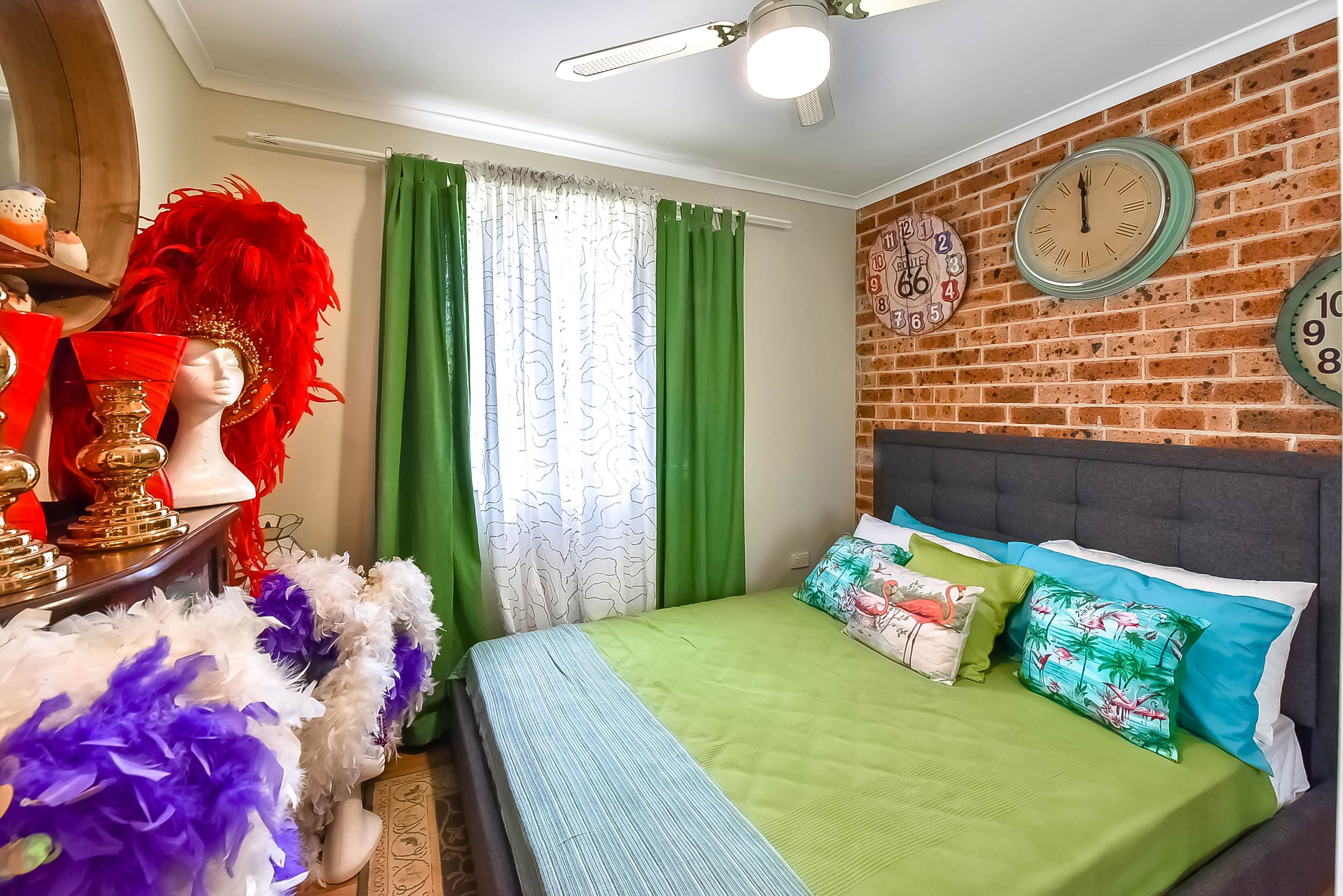 11 Pontiac Place, Ingleburn NSW 2565, Ingleburn - Thumbnail 8