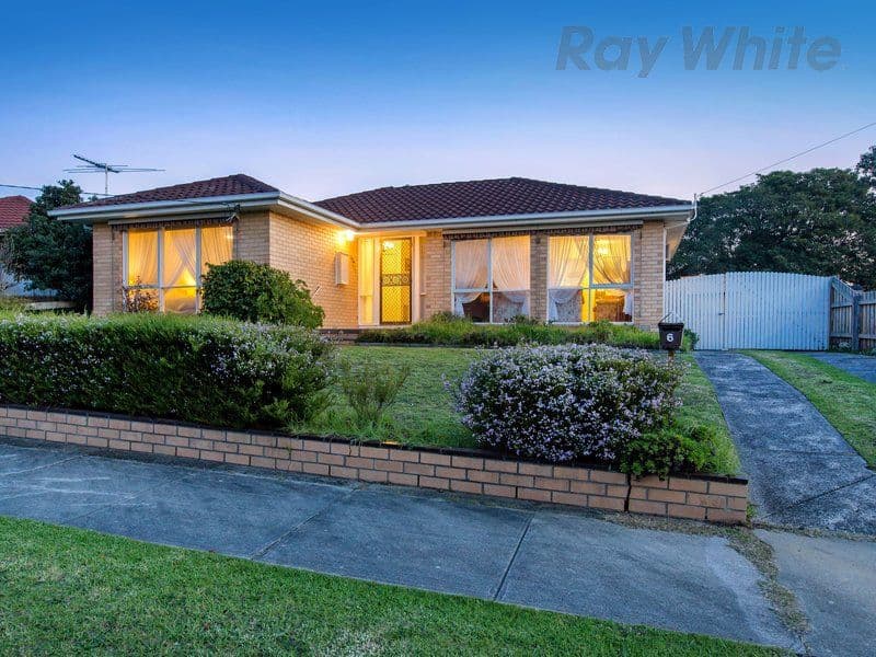 6 Escabon Grove, Frankston VIC 3199, Frankston - Image 1