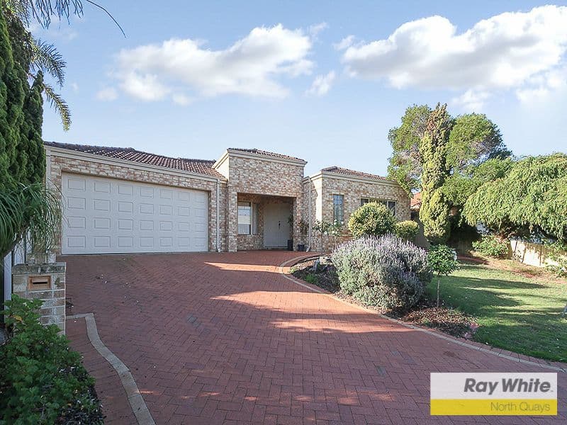 4 Engadine Way, Duncraig WA 6023, Duncraig - Thumbnail 2