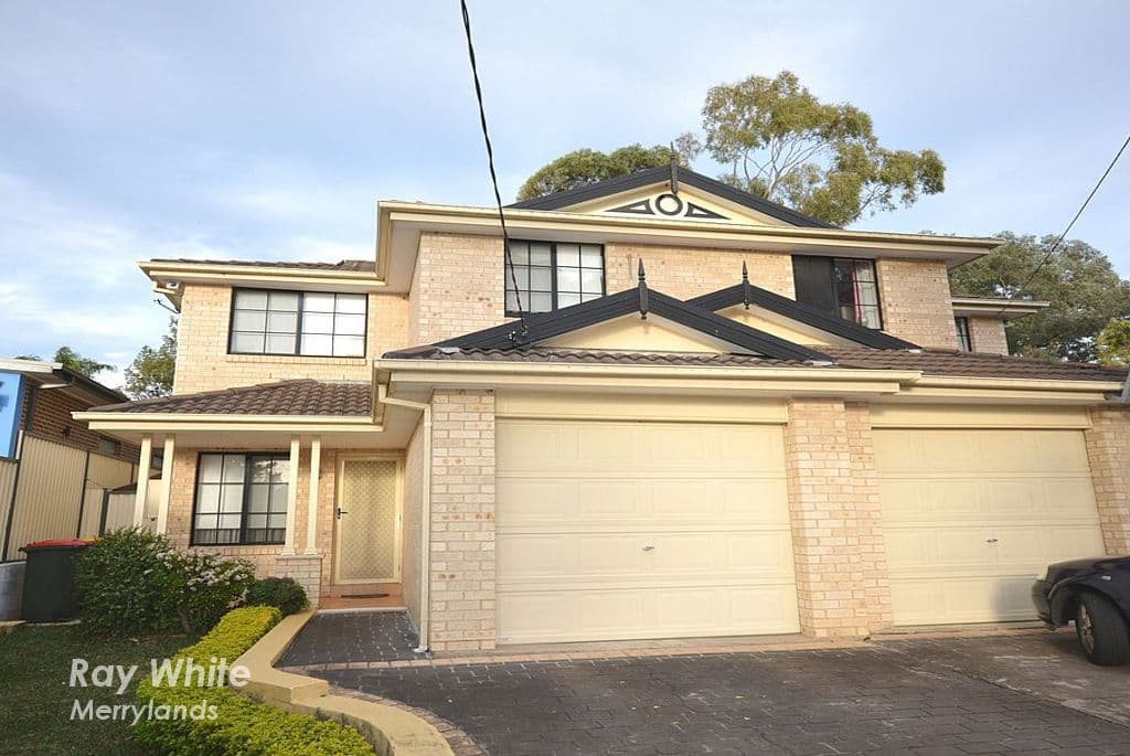 45A Clarence Street, Merrylands NSW 2160, Merrylands - Image 1