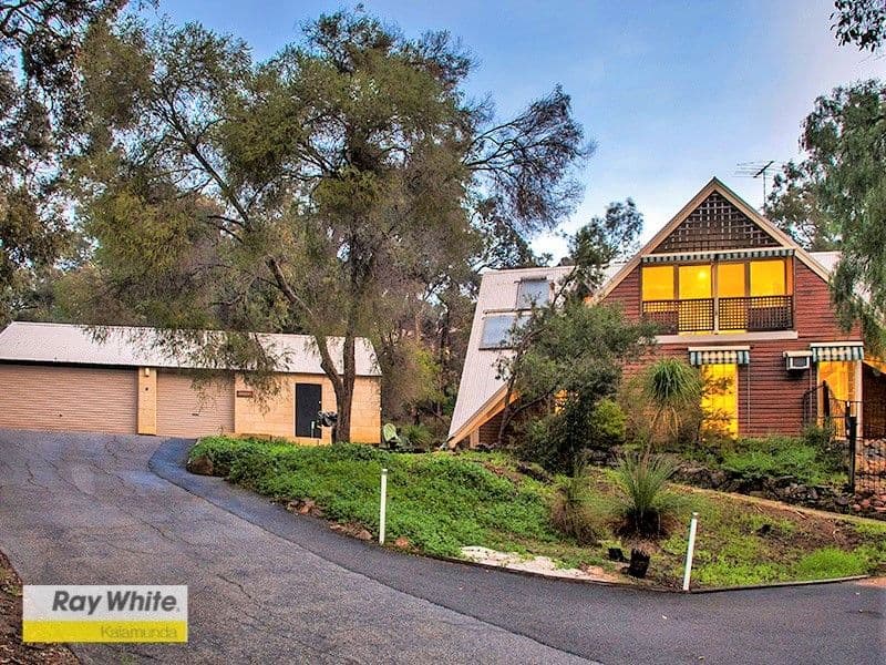 34 Leithdale Road, Darlington WA 6070, Darlington - Image 1