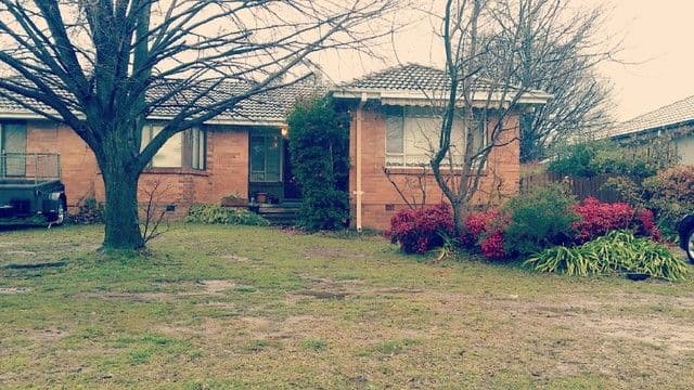 11 Maitland Street, Hackett ACT 2602, Hackett - Image 1