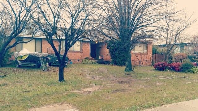 11 Maitland Street, Hackett ACT 2602, Hackett - Thumbnail 2