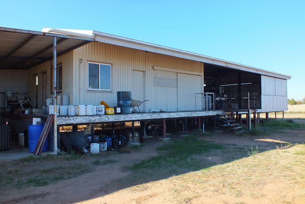 1 Kioma Road, Goondiwindi QLD 4390, Goondiwindi - Thumbnail 7