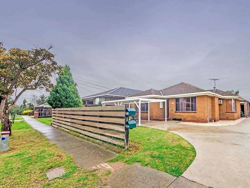 30 Titus Avenue, Hoppers Crossing VIC 3029, Hoppers Crossing - Thumbnail 3