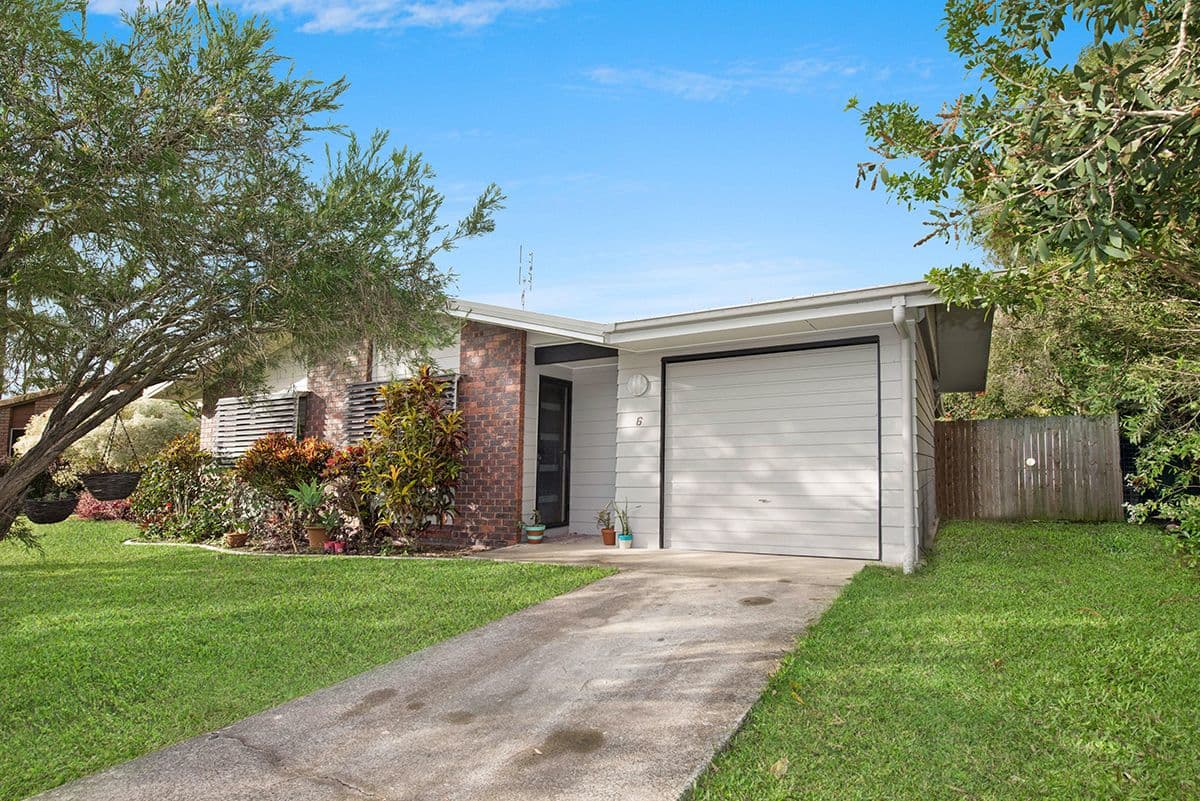 6 Coorong Street, Wurtulla QLD 4575, Wurtulla - Thumbnail 2