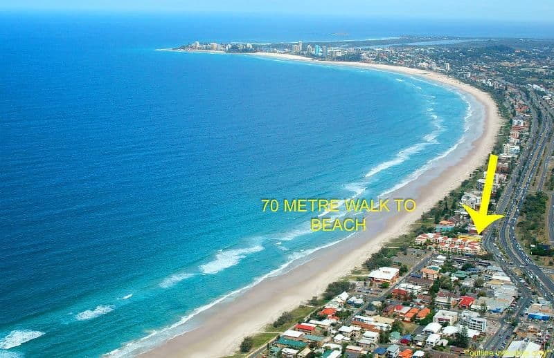 429 Golden Four Drive, Tugun QLD 4224, Tugun - Thumbnail 5