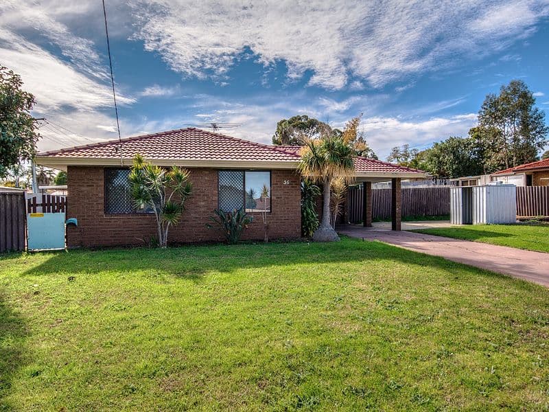 36 Challenger Avenue, Parmelia WA 6167, Parmelia - Image 1