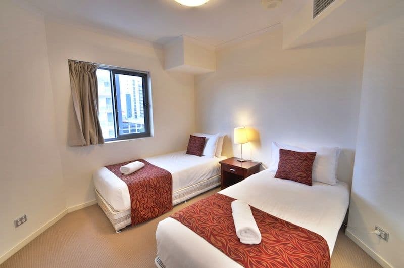 Unit 407 'Ocean Views Resort' 115 Bulcock Street, Caloundra QLD 4551, Caloundra - Thumbnail 8