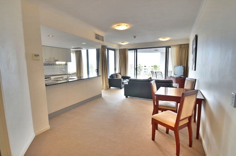 Unit 407 'Ocean Views Resort' 115 Bulcock Street, Caloundra QLD 4551, Caloundra - Thumbnail 2
