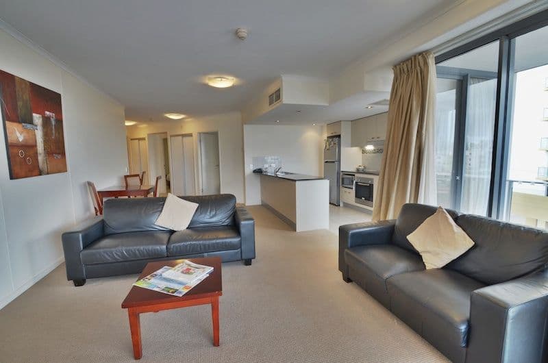 Unit 407 'Ocean Views Resort' 115 Bulcock Street, Caloundra QLD 4551, Caloundra - Image 1
