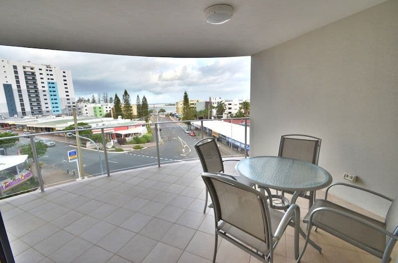 Unit 407 'Ocean Views Resort' 115 Bulcock Street, Caloundra QLD 4551, Caloundra - Thumbnail 6