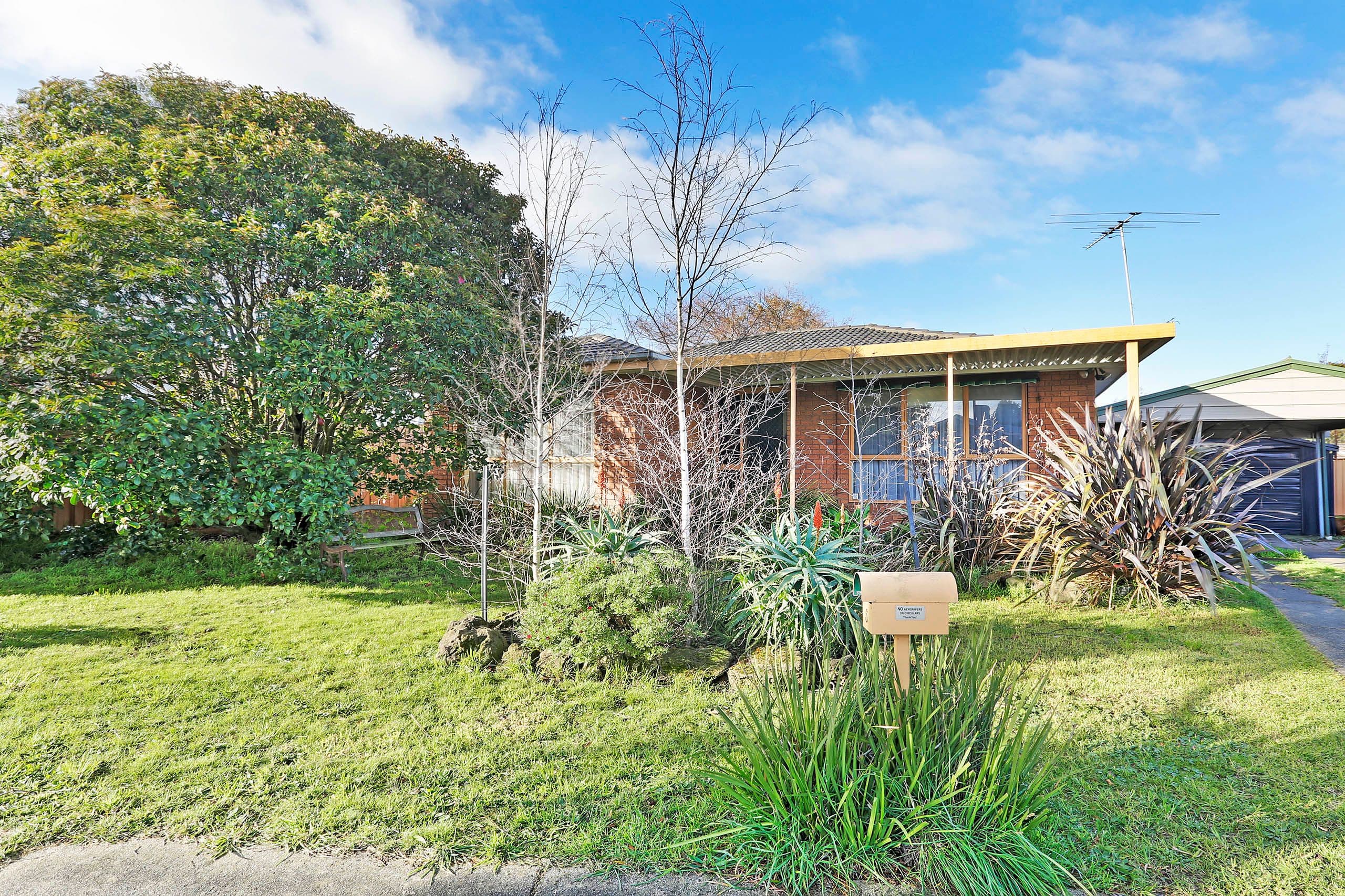 5 Springhurst Crescent, Grovedale VIC 3216, Grovedale - Image 1