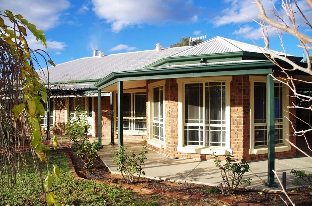 1 Shepherd Drive, Paringa SA 5340, Paringa - Image 1