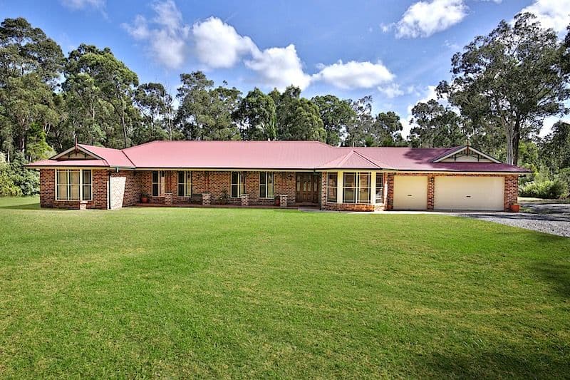 125 Timber Ridge Drive, Nowra Hill - Thumbnail 2