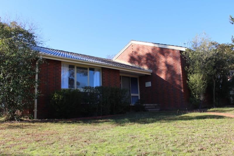 6 Warrambool Close, Giralang ACT 2617, Giralang - Image 1