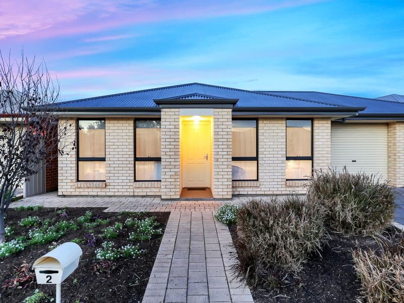 2 Bridgeford Street, Greenacres SA 5086, Greenacres - Thumbnail 2