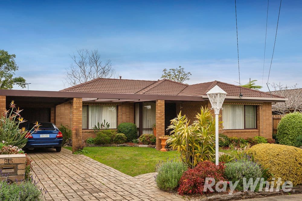 95 Albany Drive, Mulgrave VIC 3170, Mulgrave - Image 1
