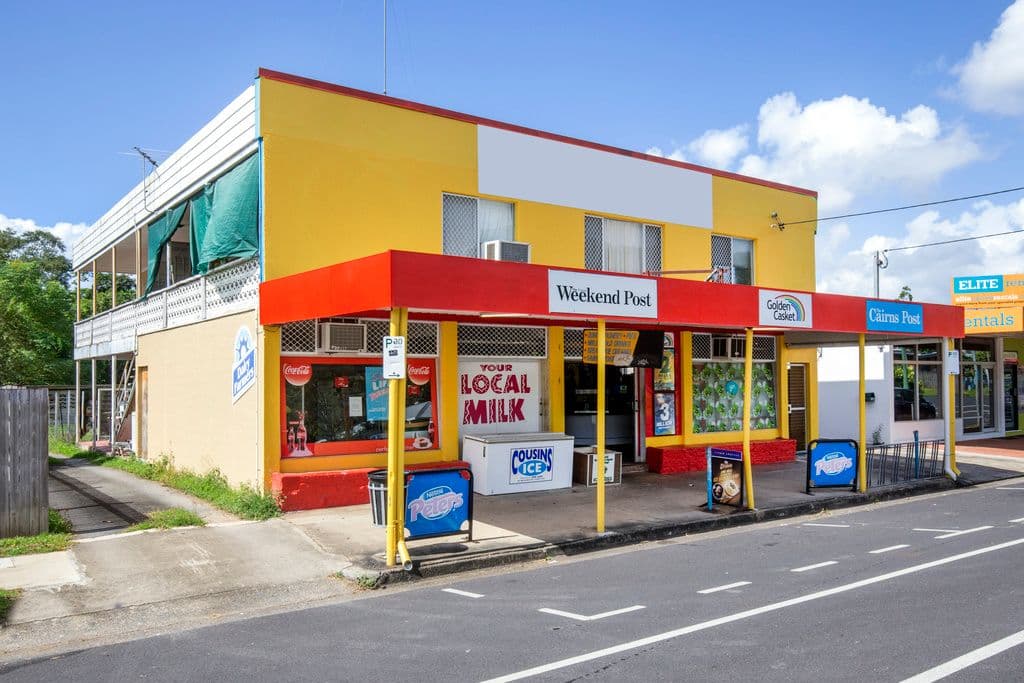 180 McManus Street, Whitfield QLD 4870, Whitfield - Image 1