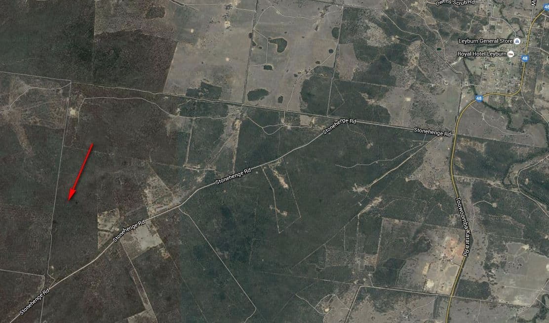 0 Stonehenge Road, Leyburn QLD 4365, Leyburn - Thumbnail 2