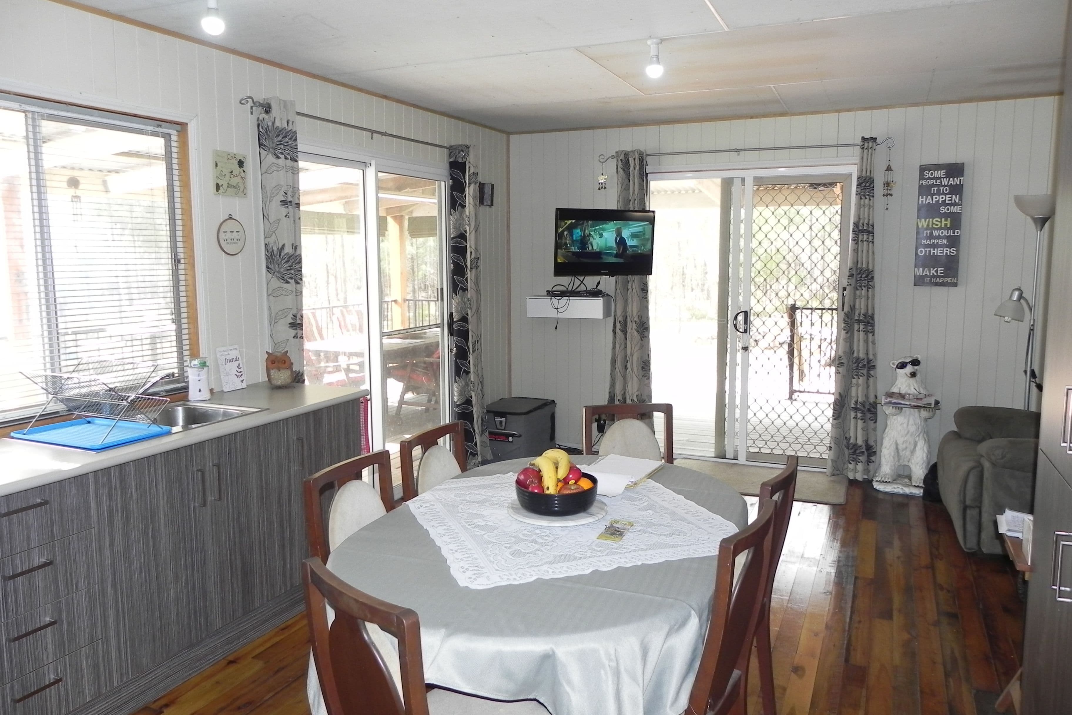 0 Stonehenge Road, Leyburn QLD 4365, Leyburn - Thumbnail 5