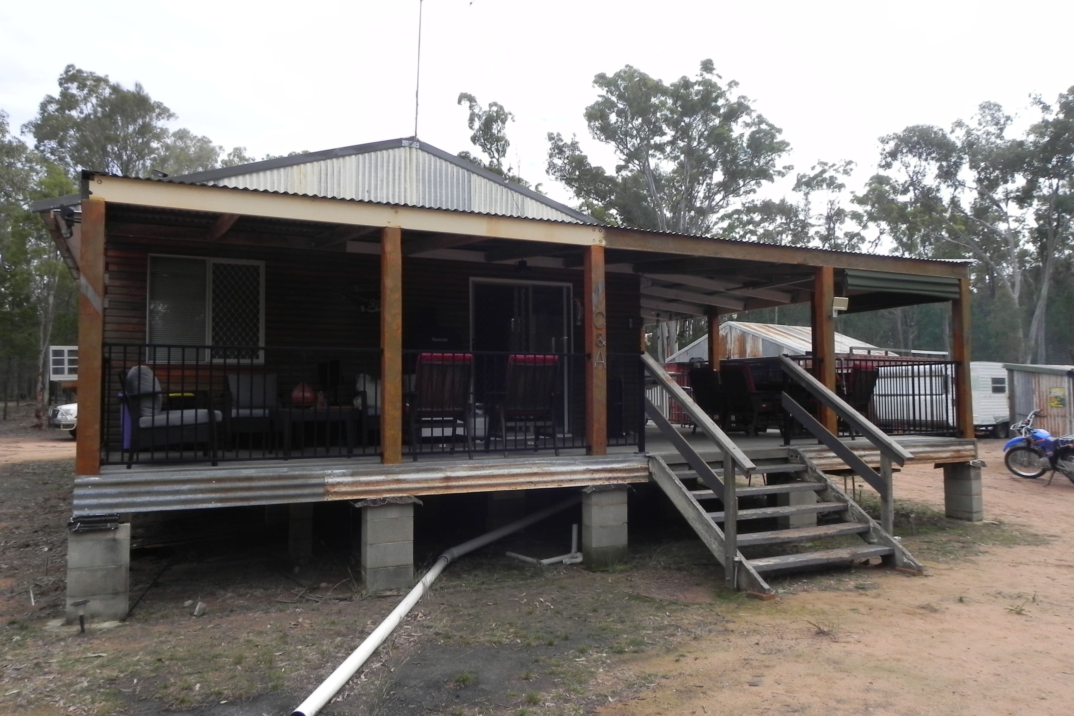 0 Stonehenge Road, Leyburn QLD 4365, Leyburn - Thumbnail 3