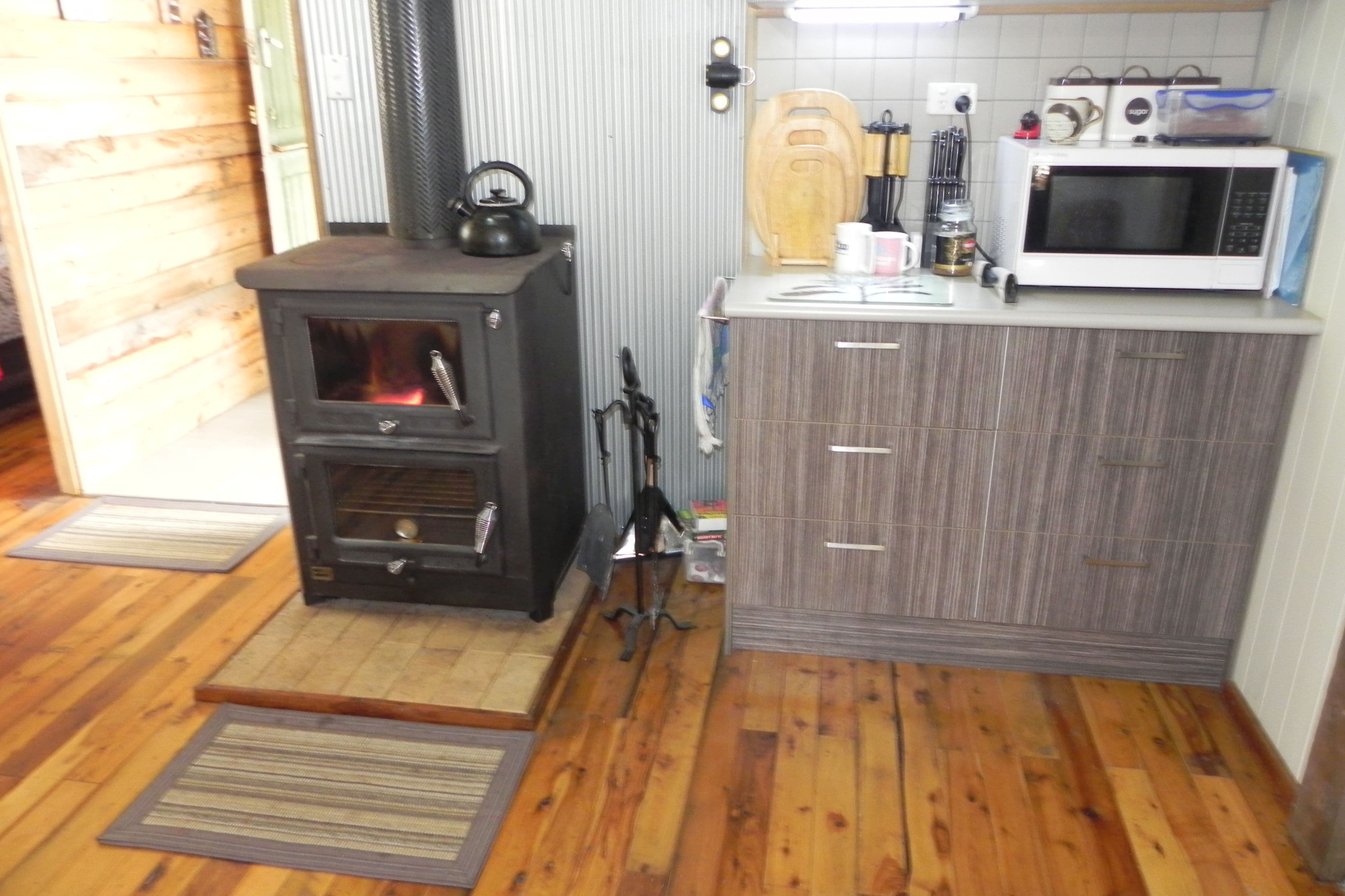 0 Stonehenge Road, Leyburn QLD 4365, Leyburn - Thumbnail 6