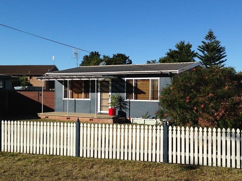 3 Watts Road, Callala Beach - Image 1