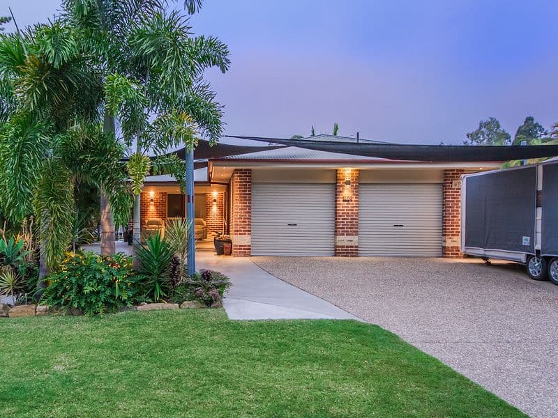 12 Pottinger Crescent, Oxenford QLD 4210, Oxenford - Image 1