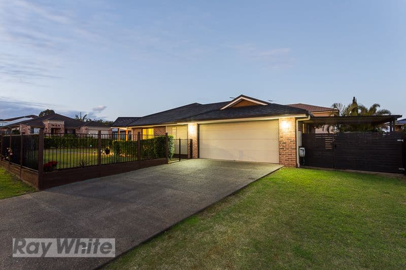 32 Watervale Drive, Redland Bay QLD 4165, Redland Bay - Thumbnail 5