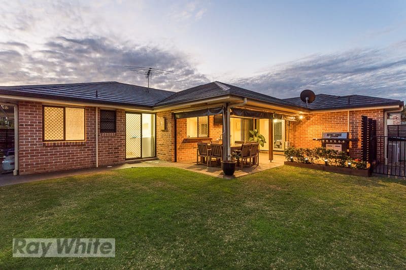 32 Watervale Drive, Redland Bay QLD 4165, Redland Bay - Thumbnail 4
