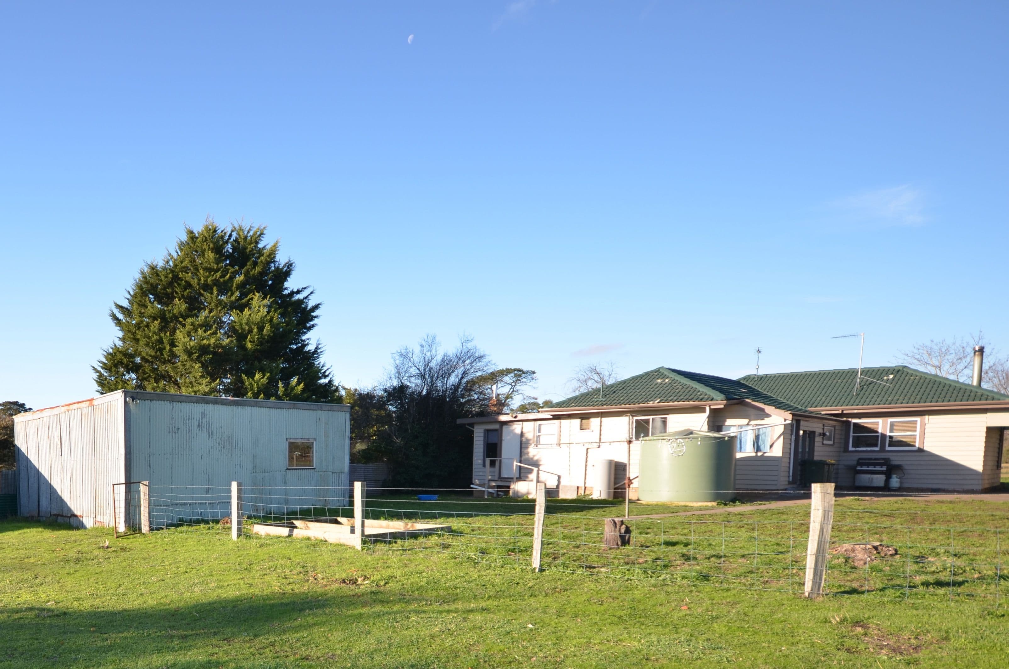 1197 Beaufort-Waubra Road, Waubra VIC 3352, Waubra - Thumbnail 8