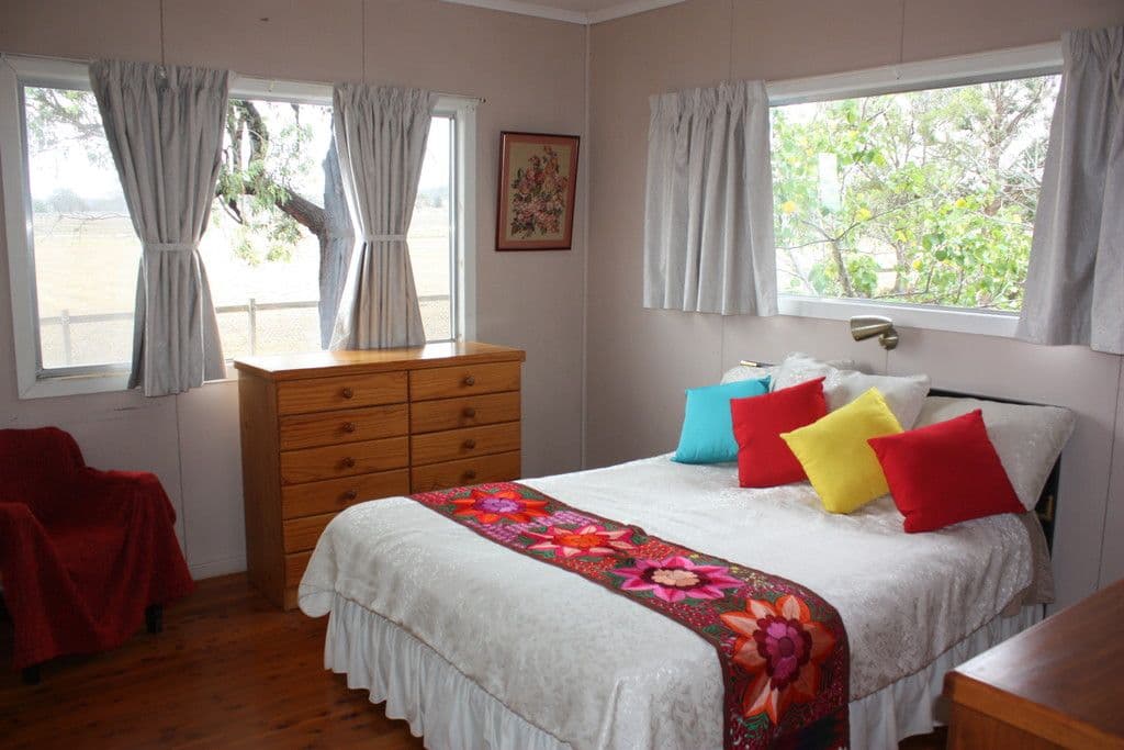 0 Allen Road, East Greenmount QLD 4359, East Greenmount - Thumbnail 7