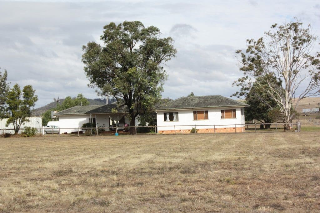 0 Allen Road, East Greenmount QLD 4359, East Greenmount - Thumbnail 3